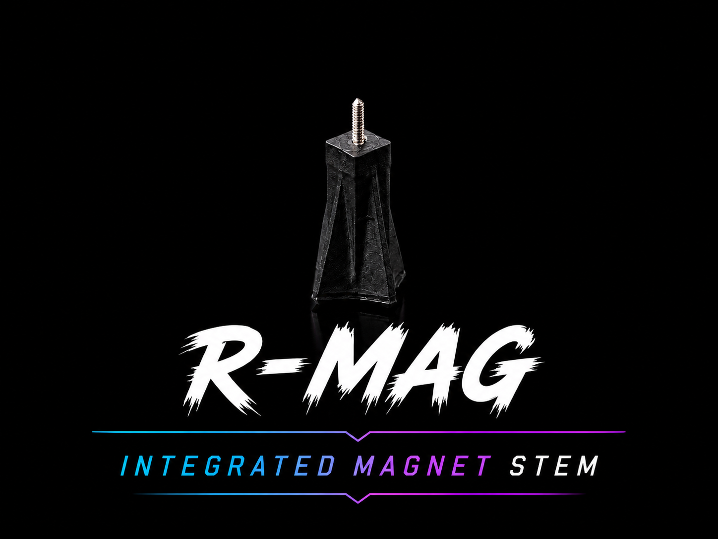 KIT R-MAG PRO