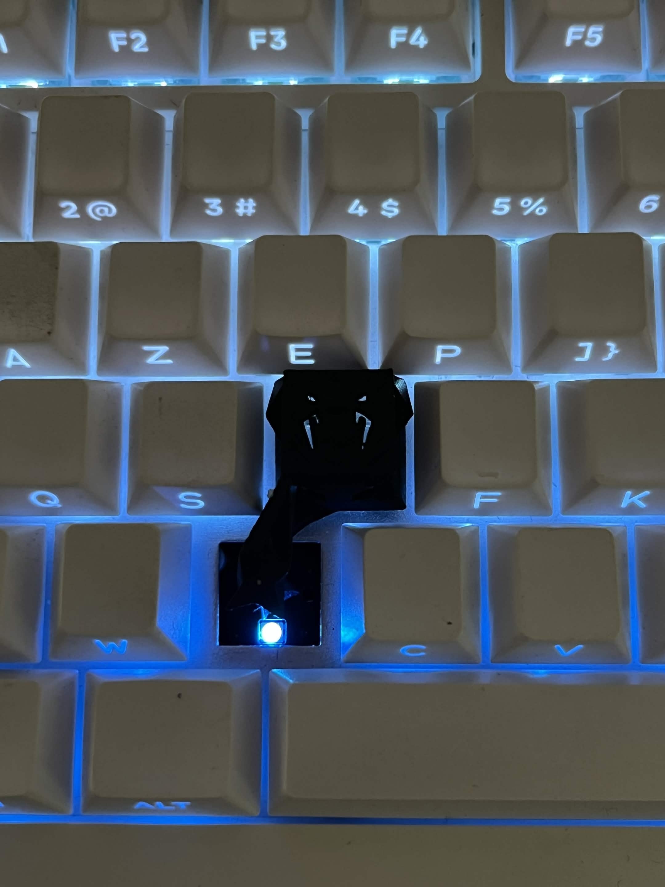 KIT R-MAG PRO DOWN
