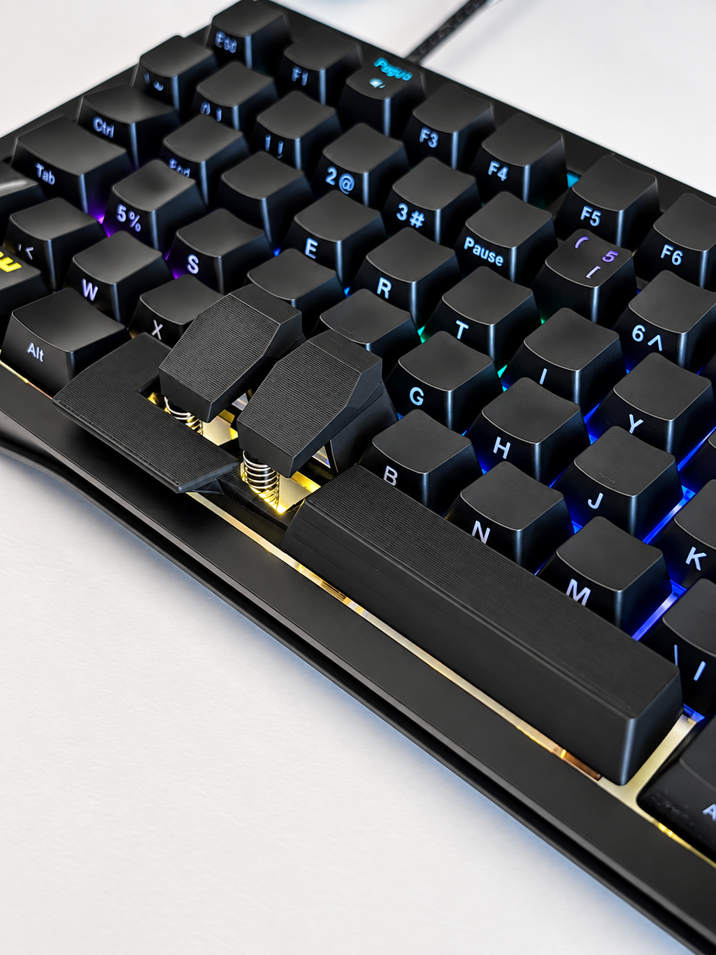 BUNDLE R-MAG X + THUMB KIT