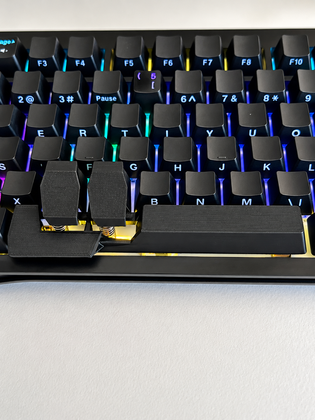 BUNDLE R-MAG X + THUMB KIT