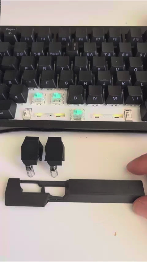 BUNDLE R-MAG X + THUMB KIT